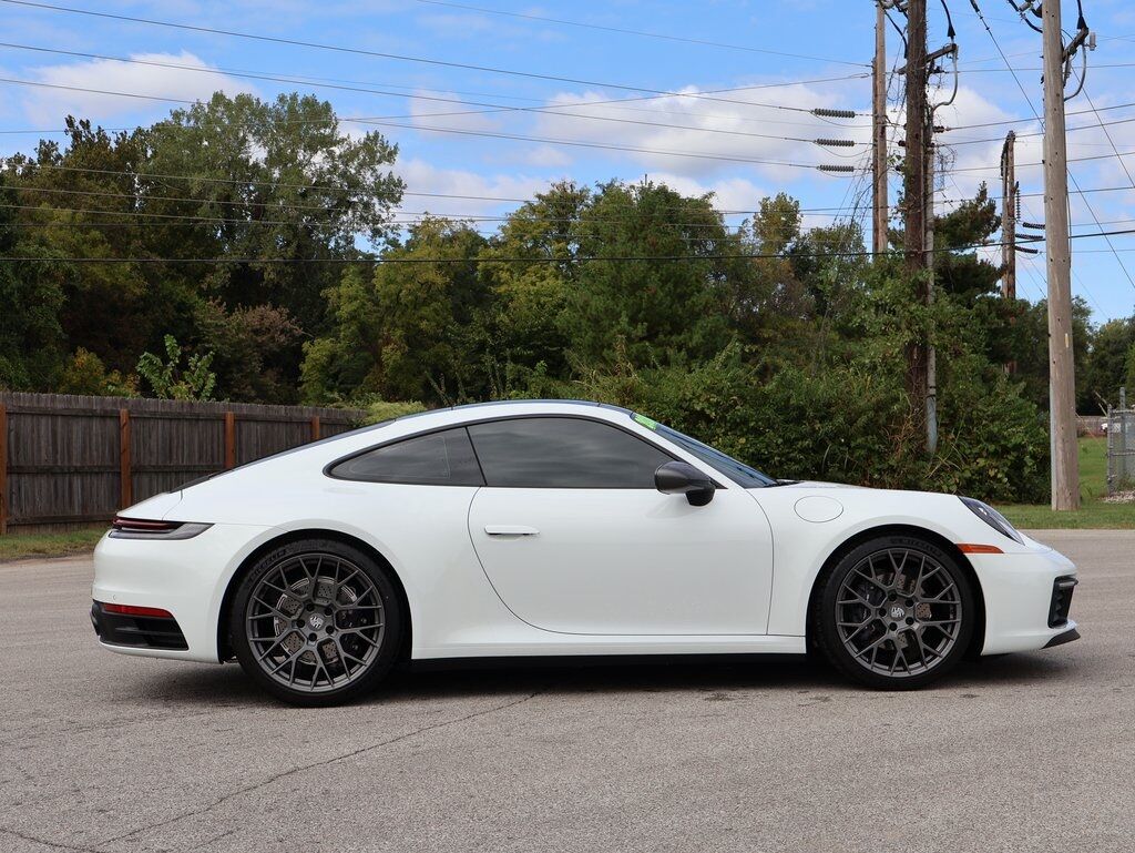 2024 Porsche 911 Carrera T San Clemente CA