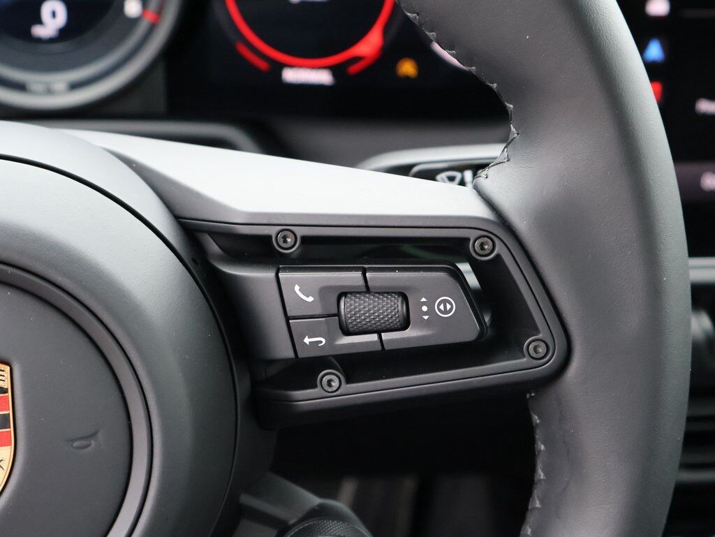 2024 Porsche 911 Carrera T San Clemente CA