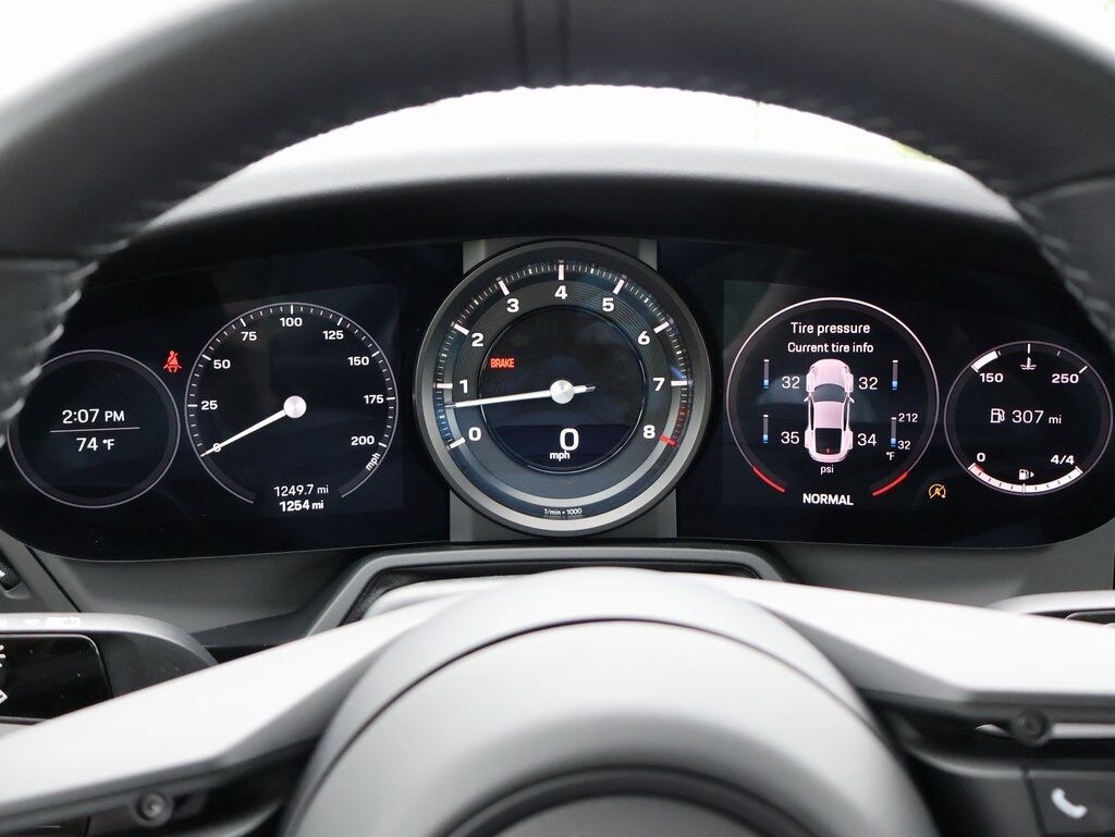 2024 Porsche 911 Carrera T San Clemente CA