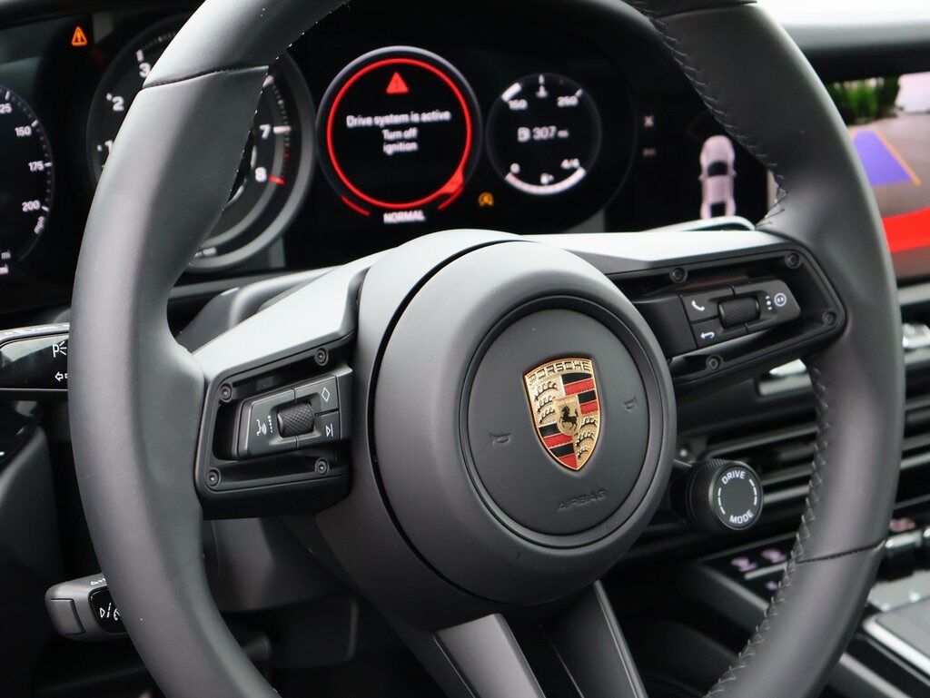 2024 Porsche 911 Carrera T San Clemente CA