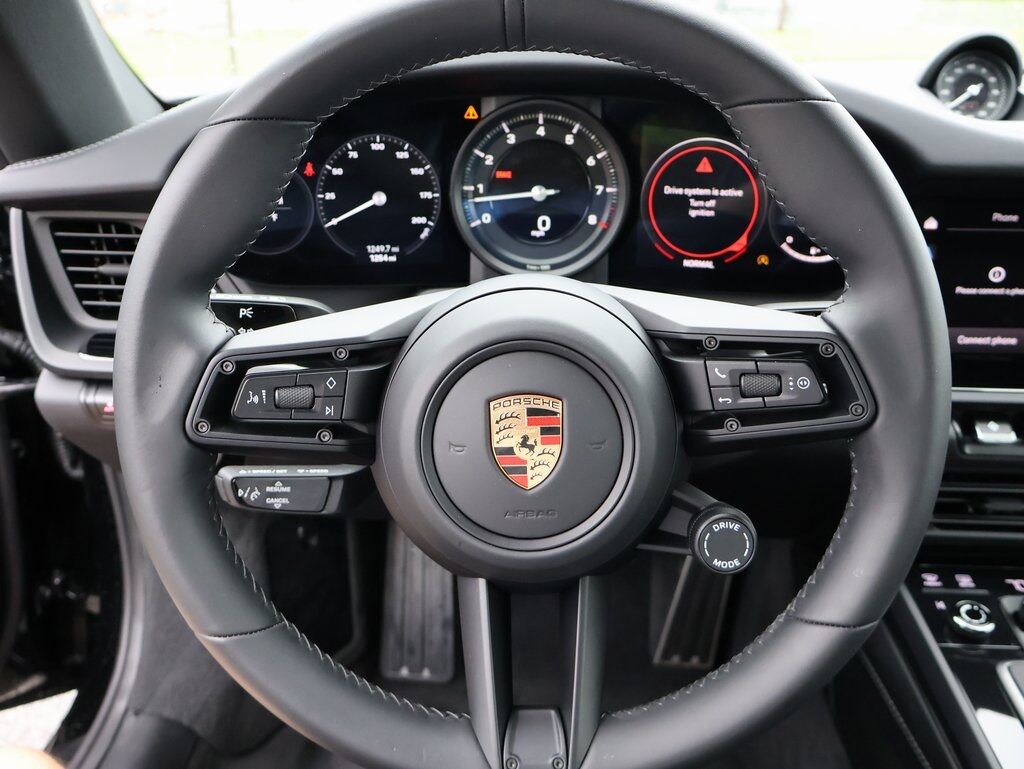 2024 Porsche 911 Carrera T San Clemente CA