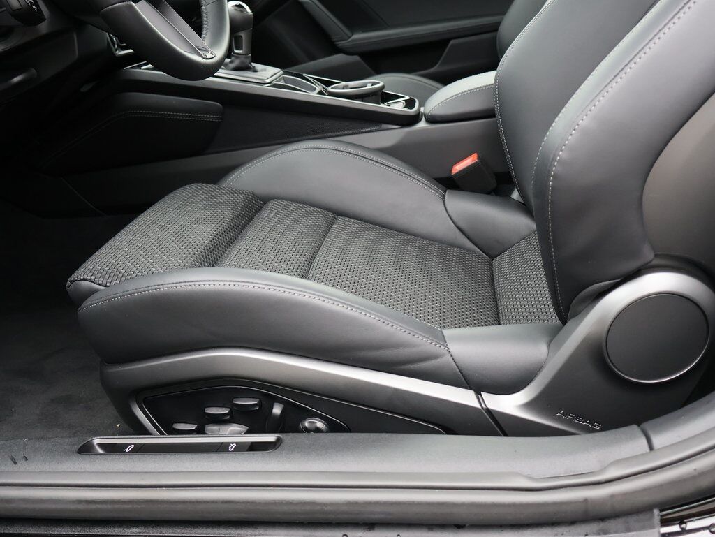2024 Porsche 911 Carrera T San Clemente CA