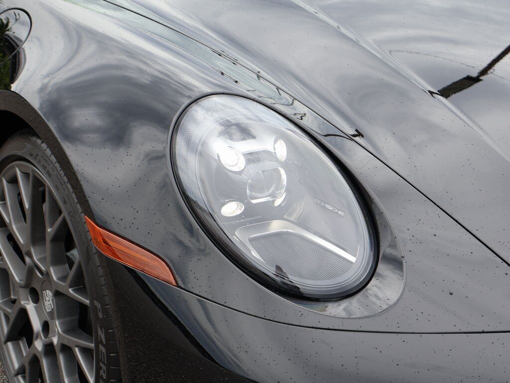 2024 Porsche 911 Carrera T San Clemente CA