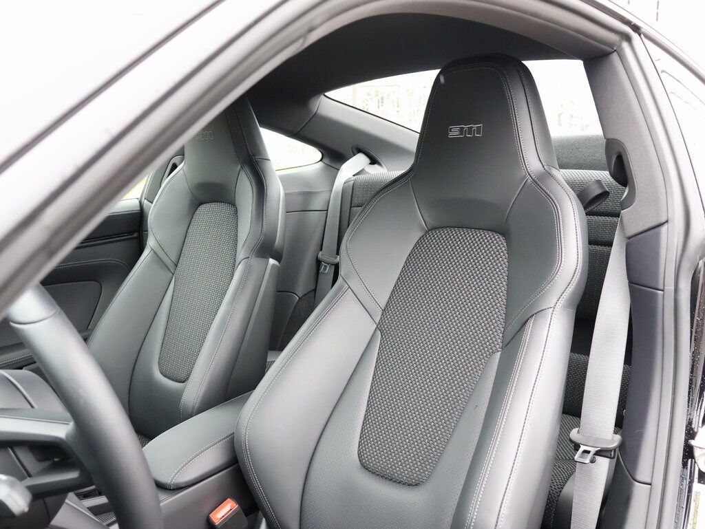 2024 Porsche 911 Carrera T San Clemente CA