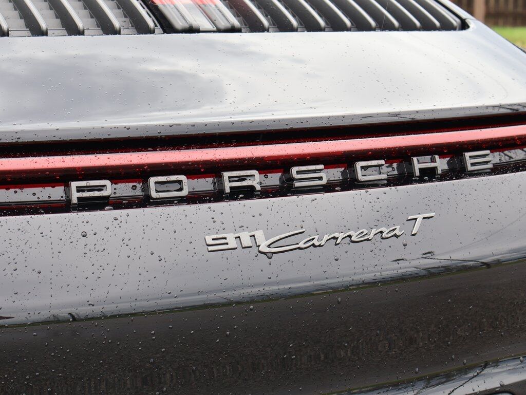 2024 Porsche 911 Carrera T San Clemente CA