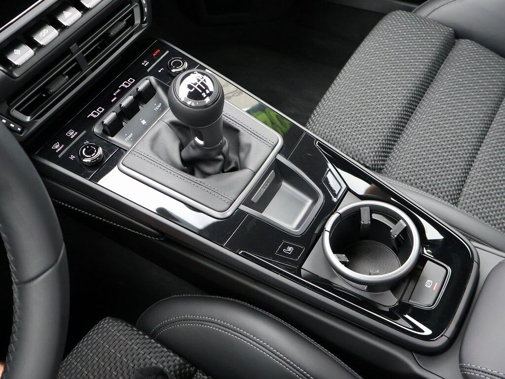2024 Porsche 911 Carrera T San Clemente CA