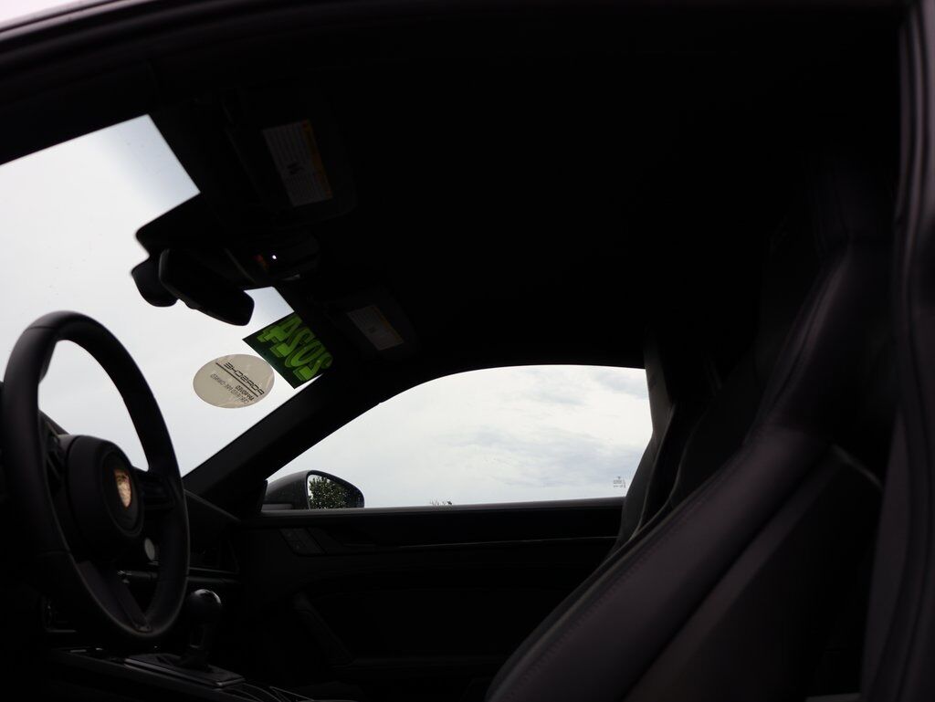 2024 Porsche 911 Carrera T San Clemente CA