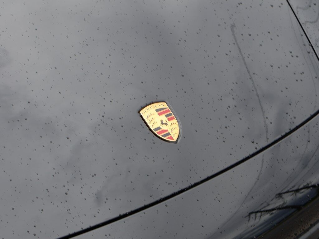 2024 Porsche 911 Carrera T San Clemente CA