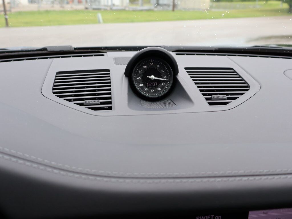2024 Porsche 911 Carrera T San Clemente CA