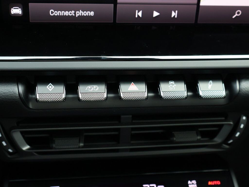 2024 Porsche 911 Carrera T San Clemente CA