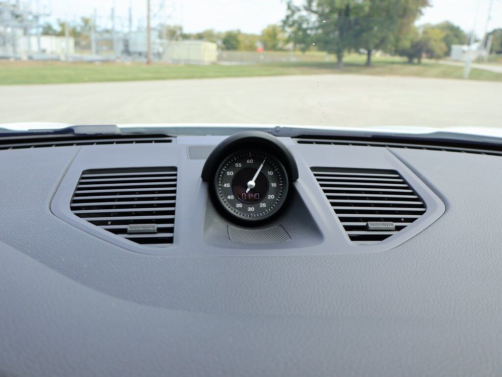 2024 Porsche 911 Carrera T San Clemente CA