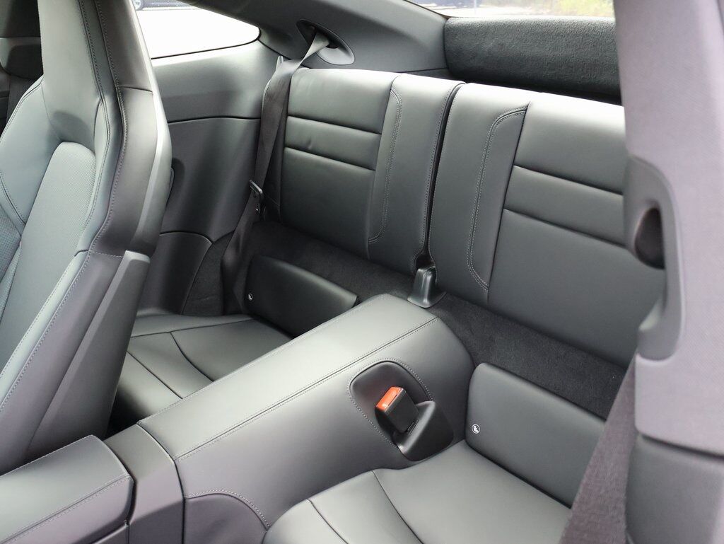 2024 Porsche 911 Carrera T San Clemente CA