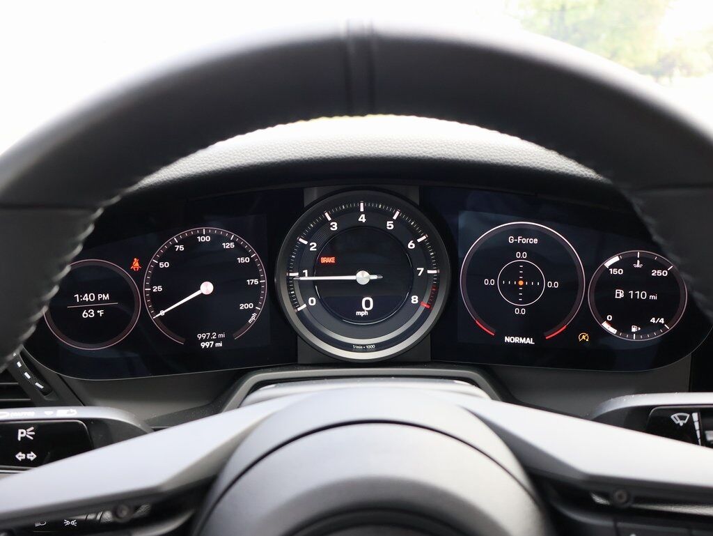 2024 Porsche 911 Carrera T San Clemente CA