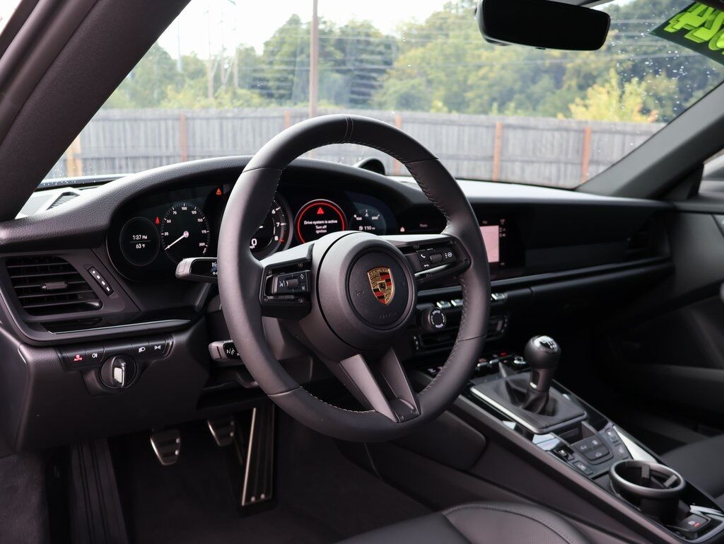 2024 Porsche 911 Carrera T San Clemente CA