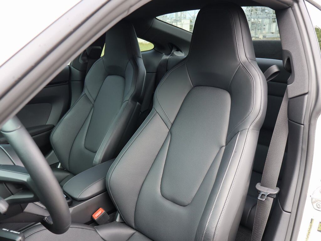 2024 Porsche 911 Carrera T San Clemente CA