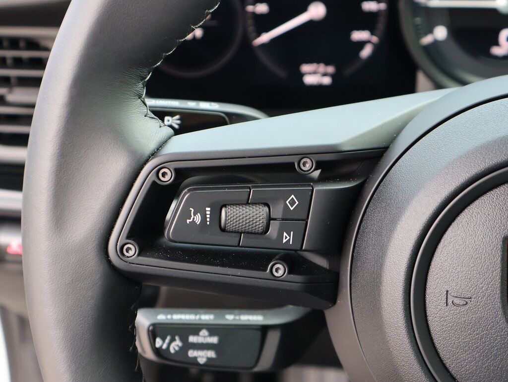 2024 Porsche 911 Carrera T San Clemente CA