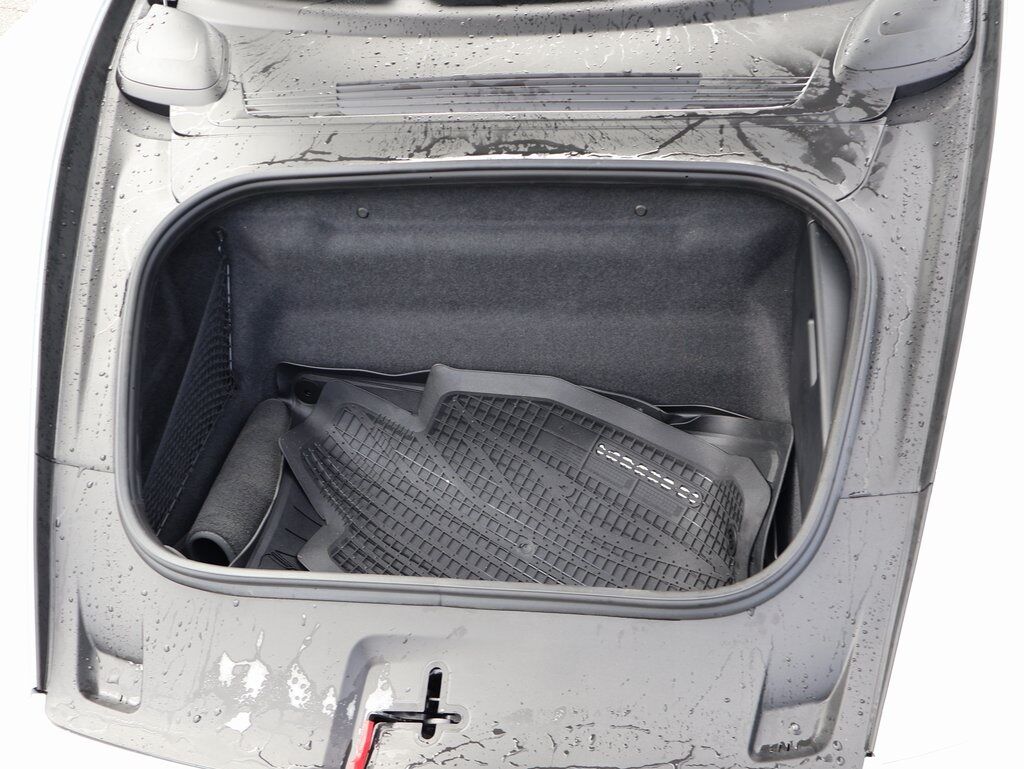 2024 Porsche 911 Carrera T San Clemente CA