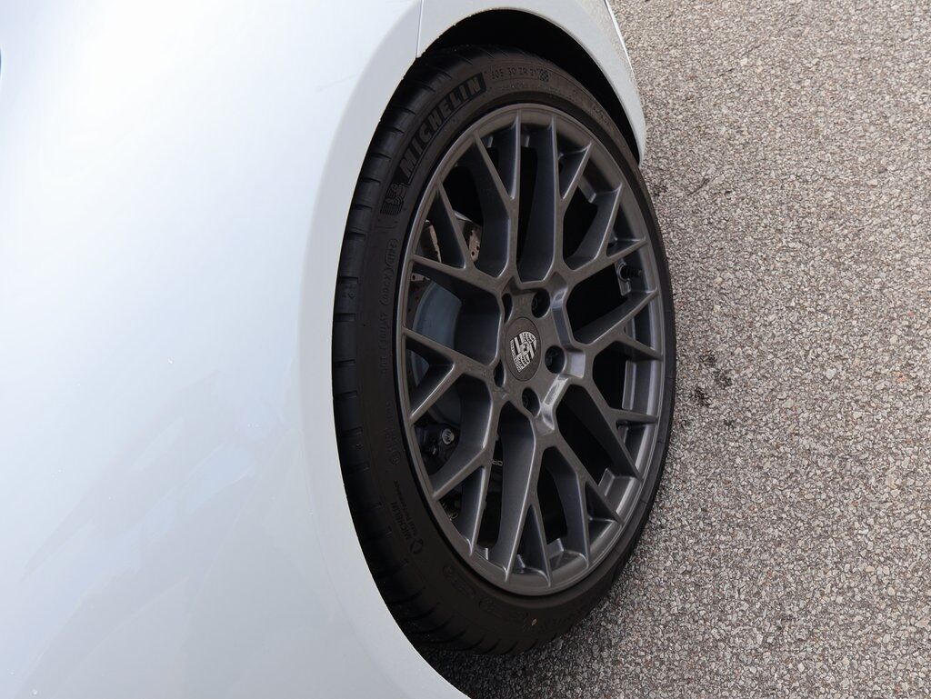 2024 Porsche 911 Carrera T San Clemente CA