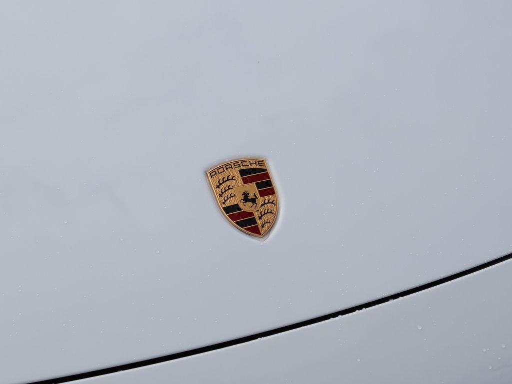 2024 Porsche 911 Carrera T San Clemente CA