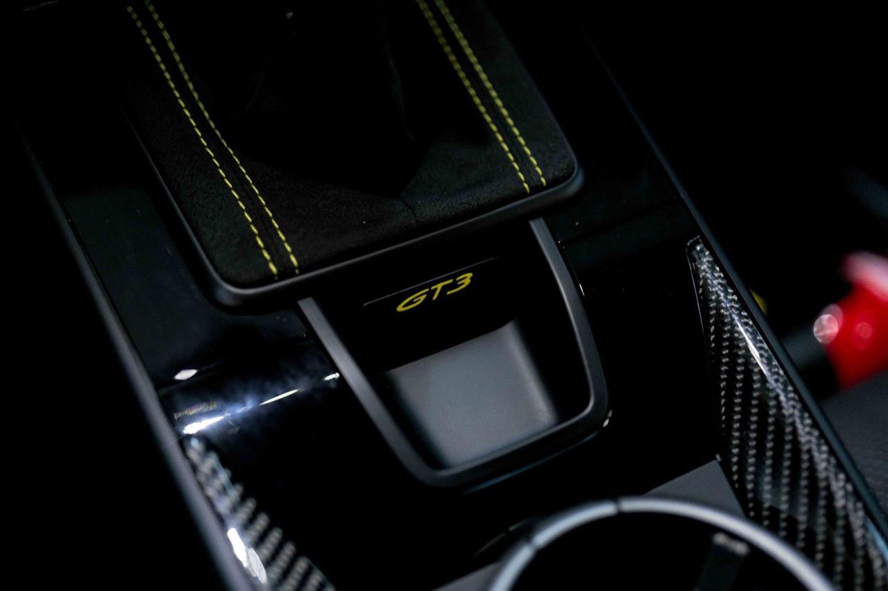 2024 Porsche 911 GT3 Marietta GA 2024 Porsche 911 GT3 Marietta GA