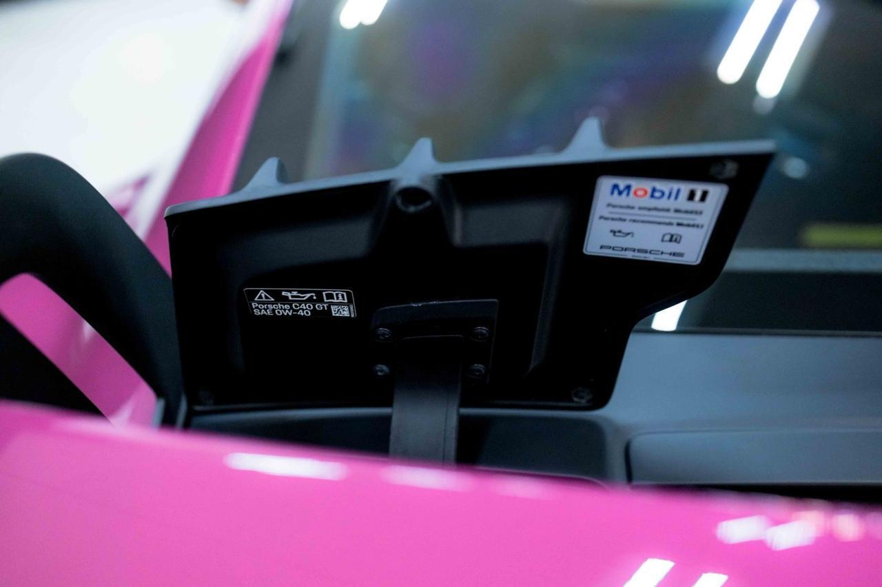 2024 Porsche 911 GT3 Marietta GA 2024 Porsche 911 GT3 Marietta GA