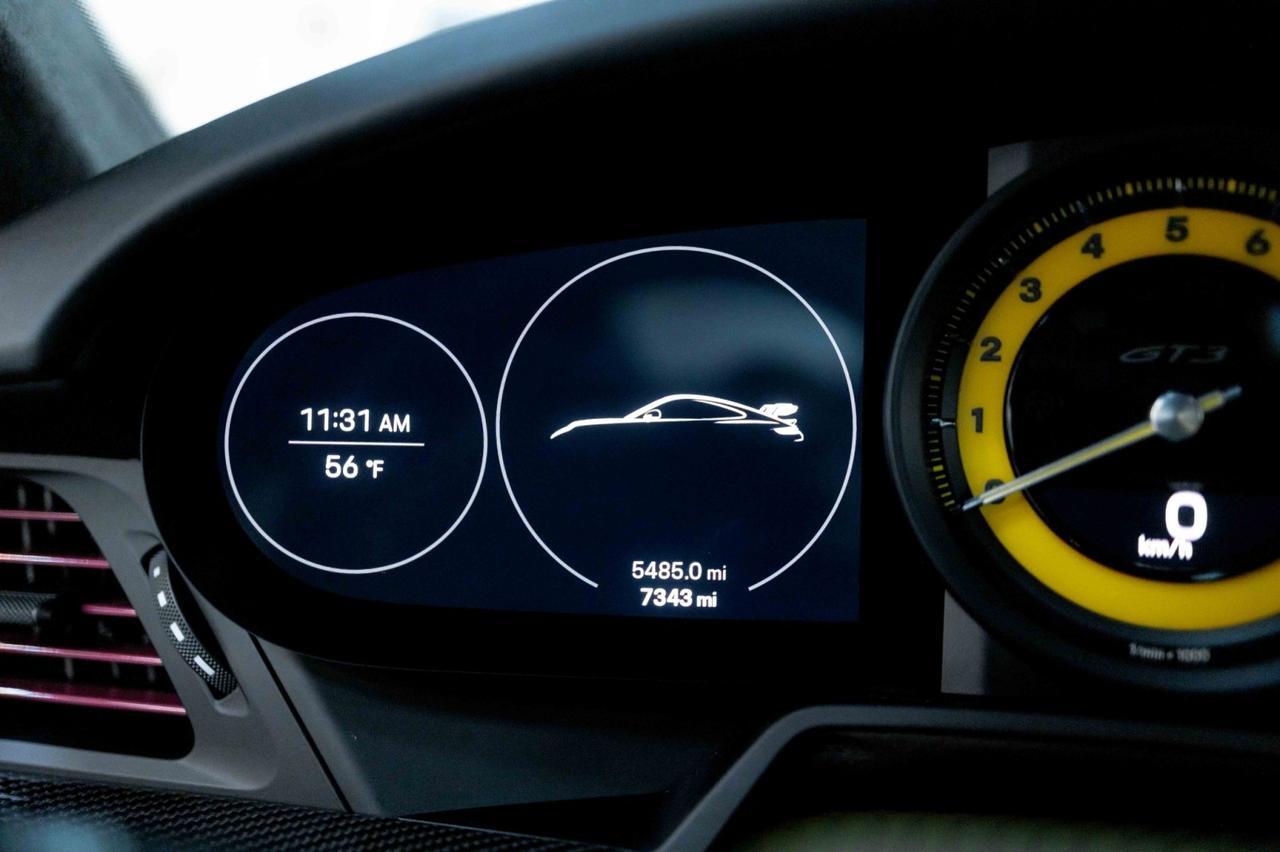 2024 Porsche 911 GT3 Marietta GA 2024 Porsche 911 GT3 Marietta GA