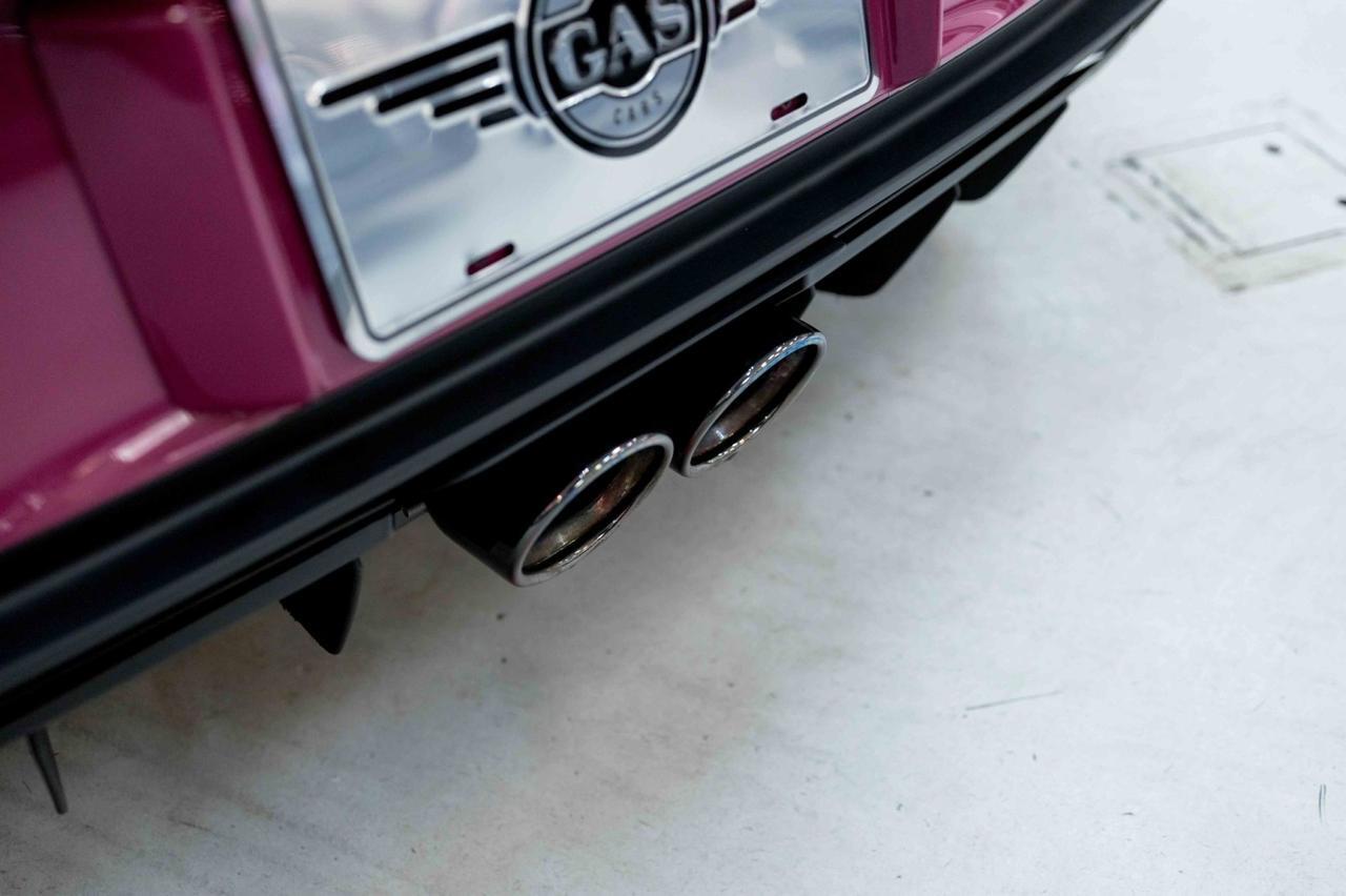 2024 Porsche 911 GT3 Marietta GA 2024 Porsche 911 GT3 Marietta GA