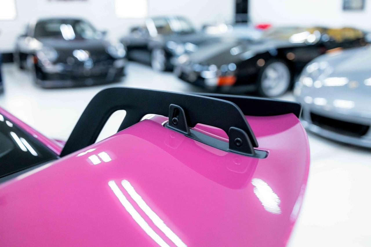 2024 Porsche 911 GT3 Marietta GA 2024 Porsche 911 GT3 Marietta GA