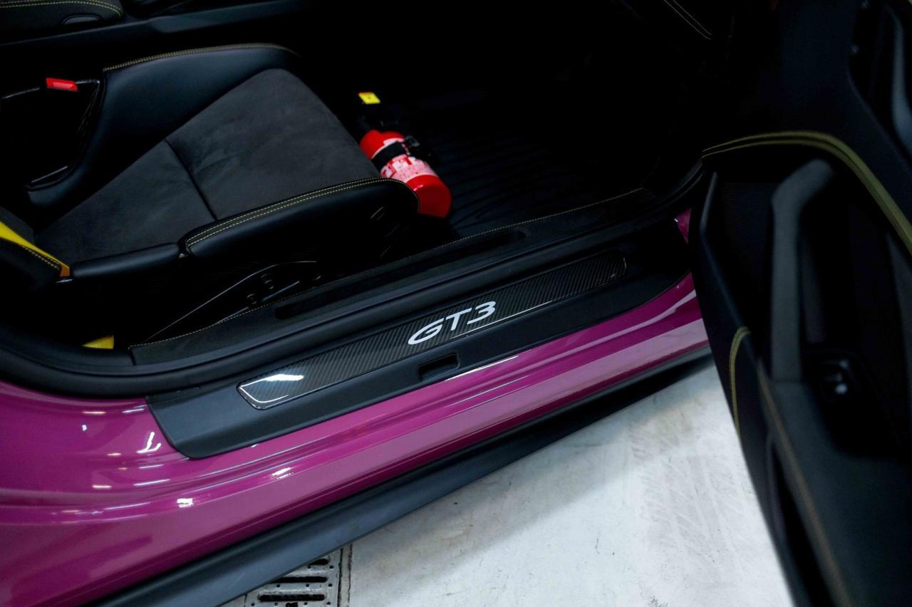 2024 Porsche 911 GT3 Marietta GA 2024 Porsche 911 GT3 Marietta GA