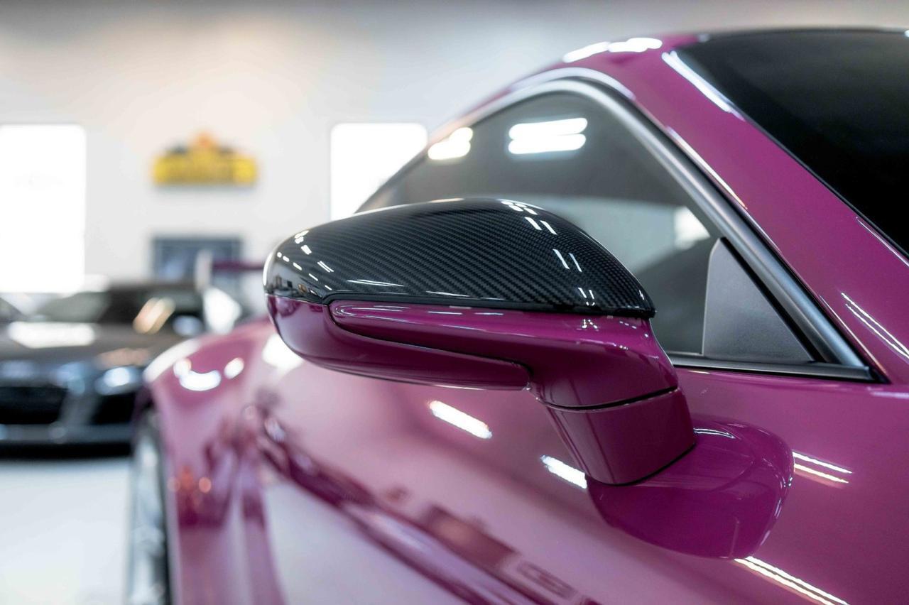 2024 Porsche 911 GT3 Marietta GA 2024 Porsche 911 GT3 Marietta GA