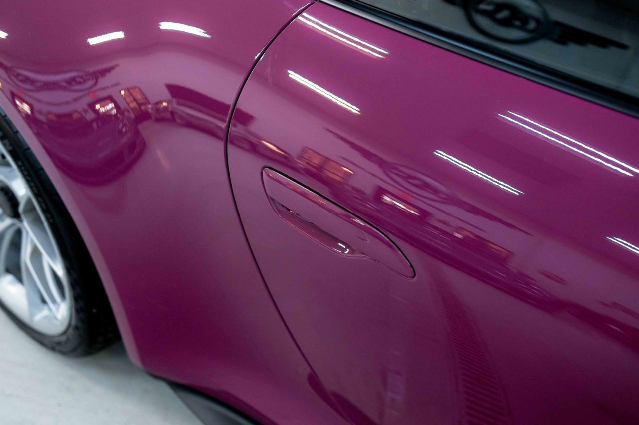 2024 Porsche 911 GT3 Marietta GA 2024 Porsche 911 GT3 Marietta GA