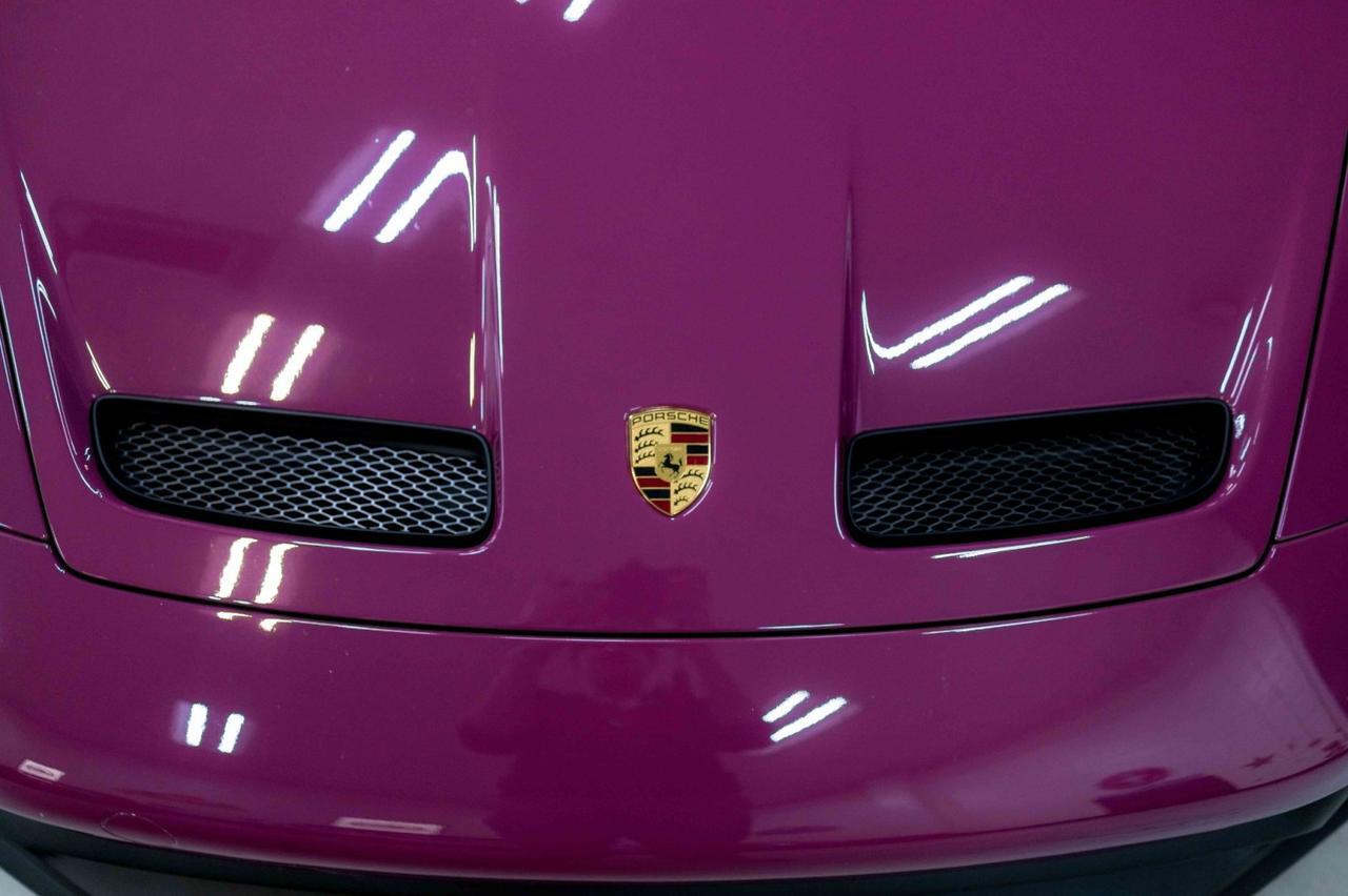 2024 Porsche 911 GT3 Marietta GA 2024 Porsche 911 GT3 Marietta GA