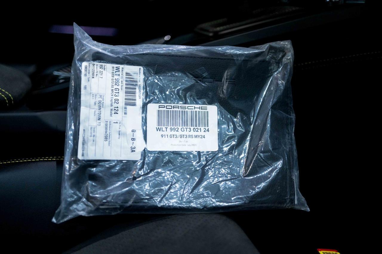 2024 Porsche 911 GT3 Marietta GA 2024 Porsche 911 GT3 Marietta GA