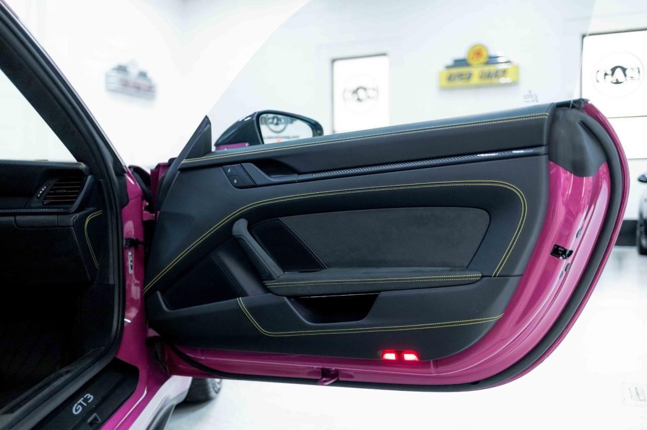 2024 Porsche 911 GT3 Marietta GA 2024 Porsche 911 GT3 Marietta GA