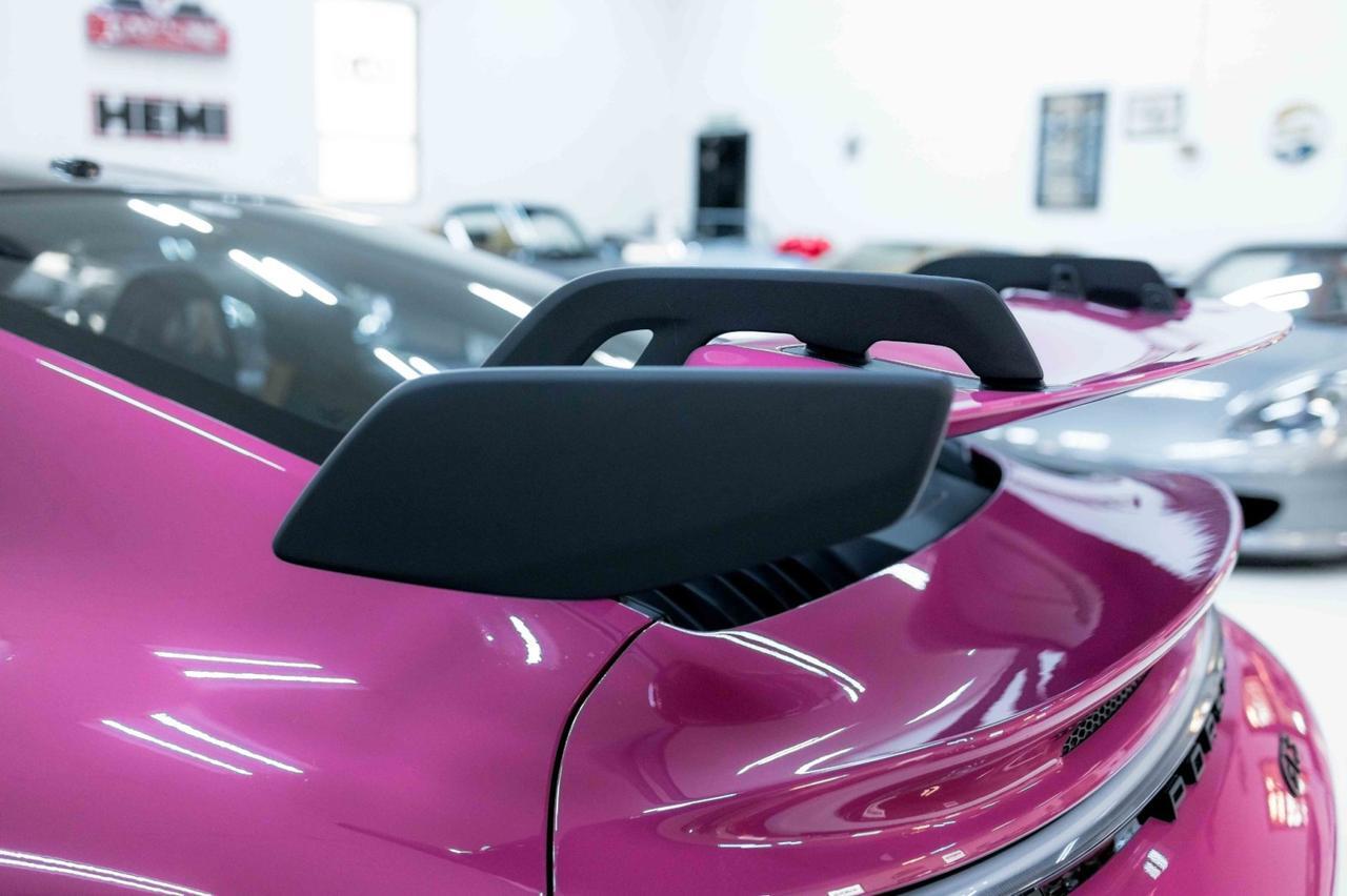 2024 Porsche 911 GT3 Marietta GA 2024 Porsche 911 GT3 Marietta GA