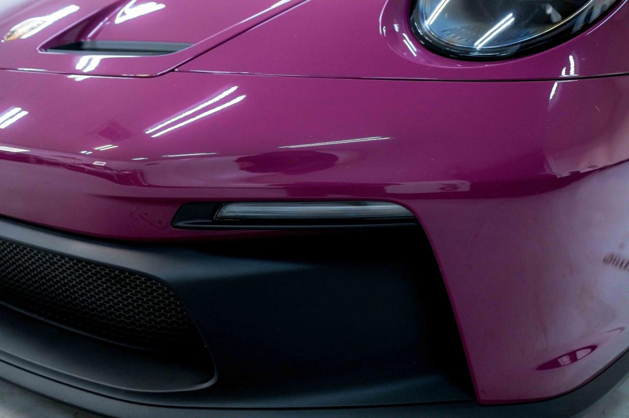 2024 Porsche 911 GT3 Marietta GA 2024 Porsche 911 GT3 Marietta GA