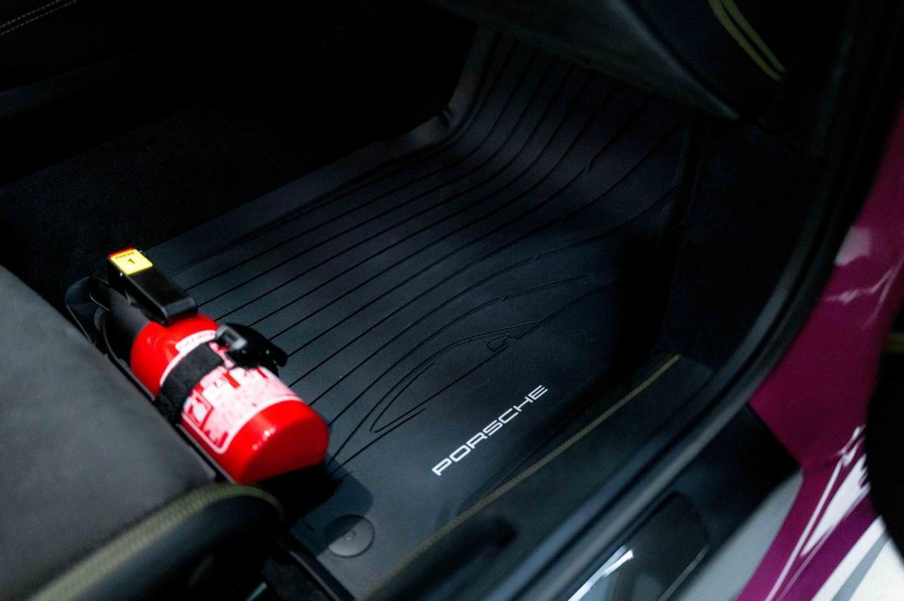 2024 Porsche 911 GT3 Marietta GA 2024 Porsche 911 GT3 Marietta GA