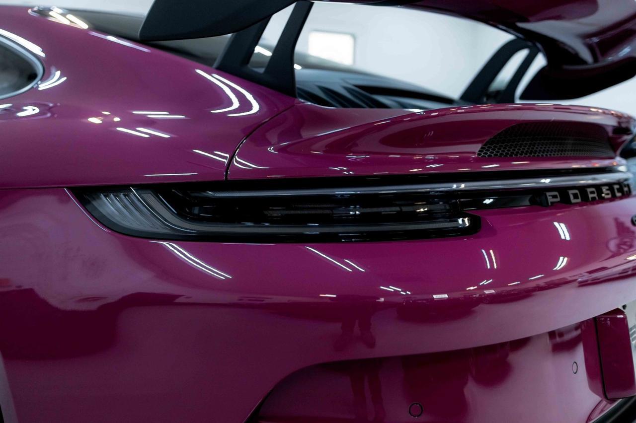 2024 Porsche 911 GT3 Marietta GA 2024 Porsche 911 GT3 Marietta GA