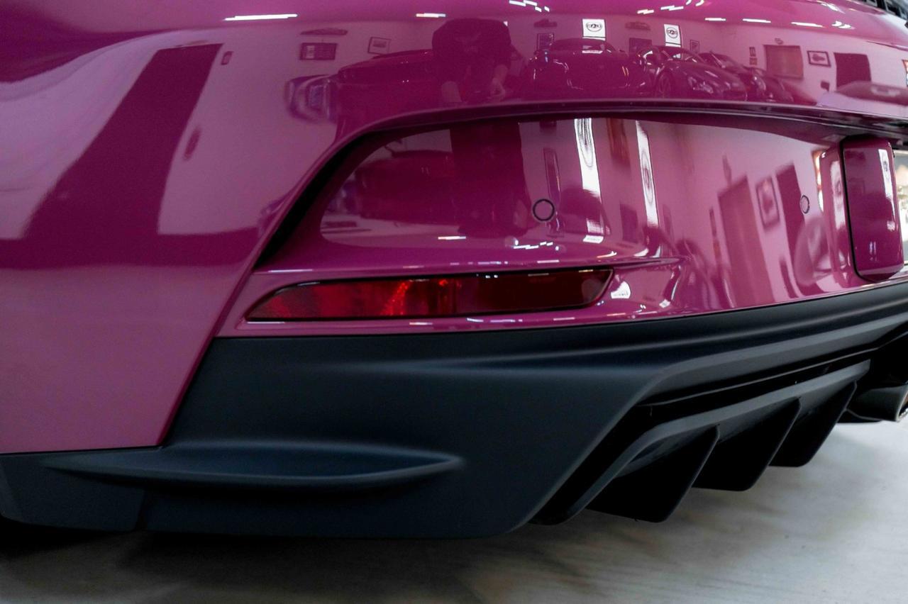 2024 Porsche 911 GT3 Marietta GA 2024 Porsche 911 GT3 Marietta GA