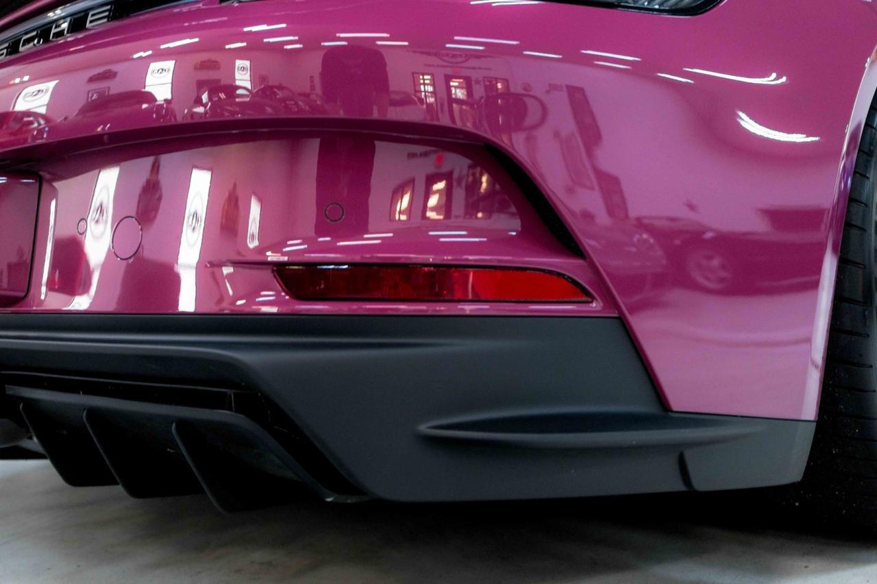 2024 Porsche 911 GT3 Marietta GA 2024 Porsche 911 GT3 Marietta GA