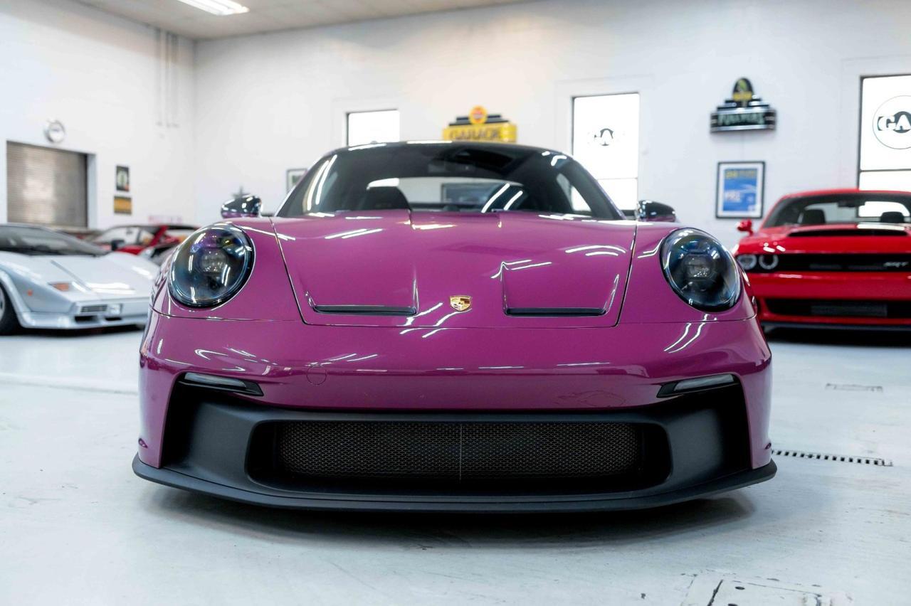 2024 Porsche 911 GT3 Marietta GA 2024 Porsche 911 GT3 Marietta GA