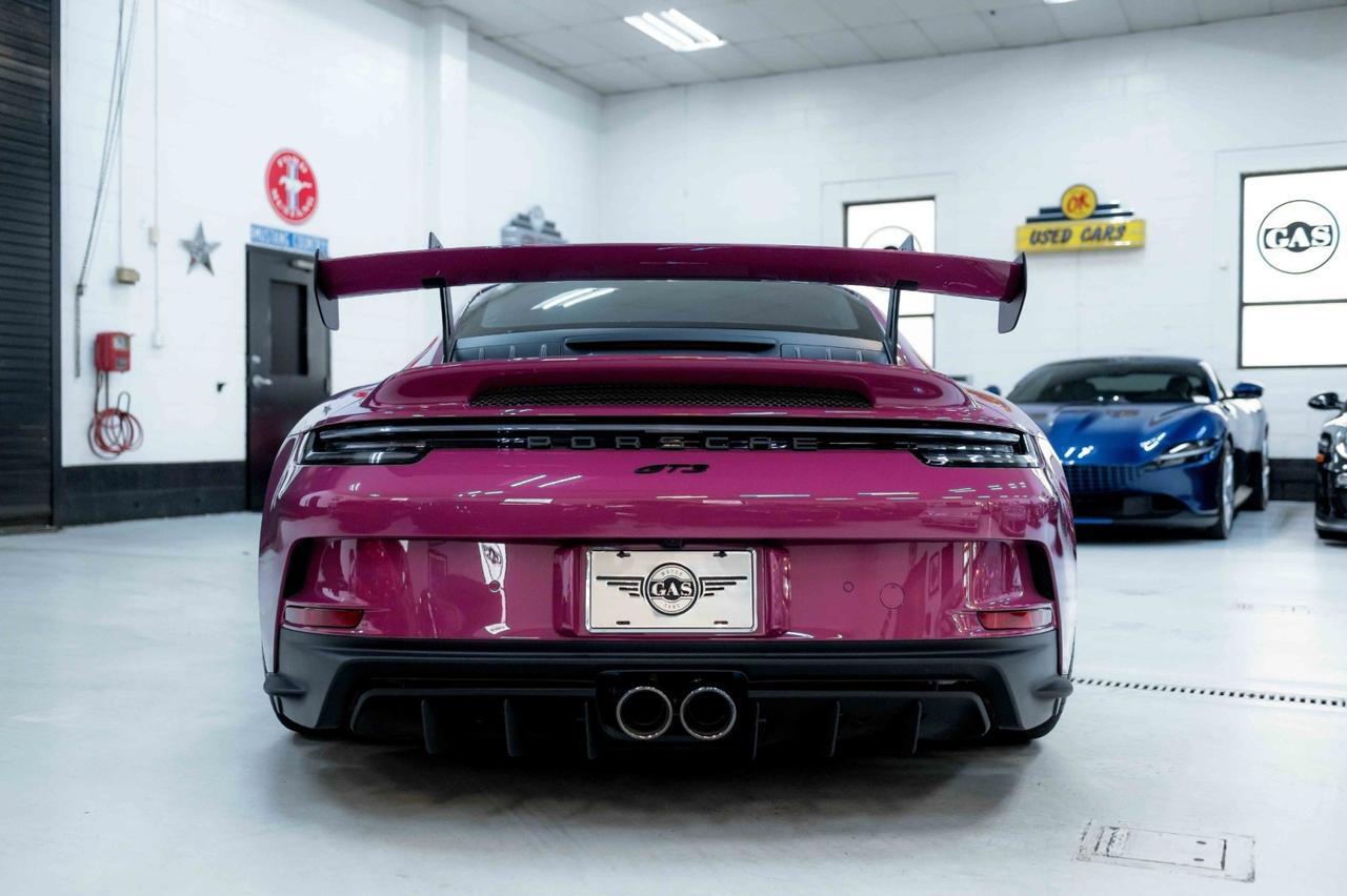 2024 Porsche 911 GT3 Marietta GA 2024 Porsche 911 GT3 Marietta GA