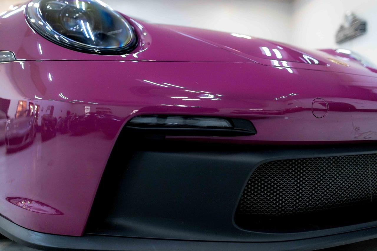 2024 Porsche 911 GT3 Marietta GA 2024 Porsche 911 GT3 Marietta GA