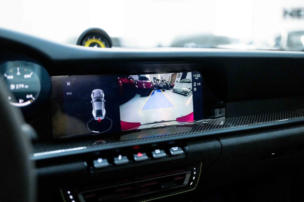 2024 Porsche 911 GT3 Marietta GA 2024 Porsche 911 GT3 Marietta GA