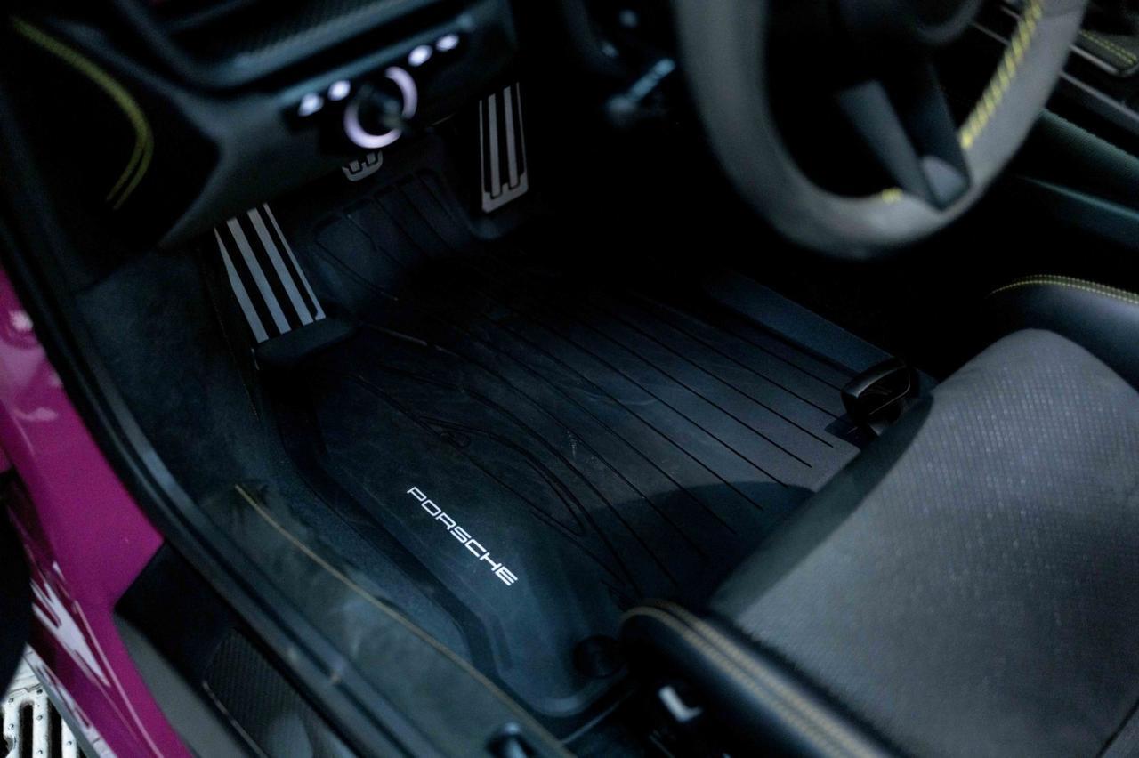 2024 Porsche 911 GT3 Marietta GA 2024 Porsche 911 GT3 Marietta GA