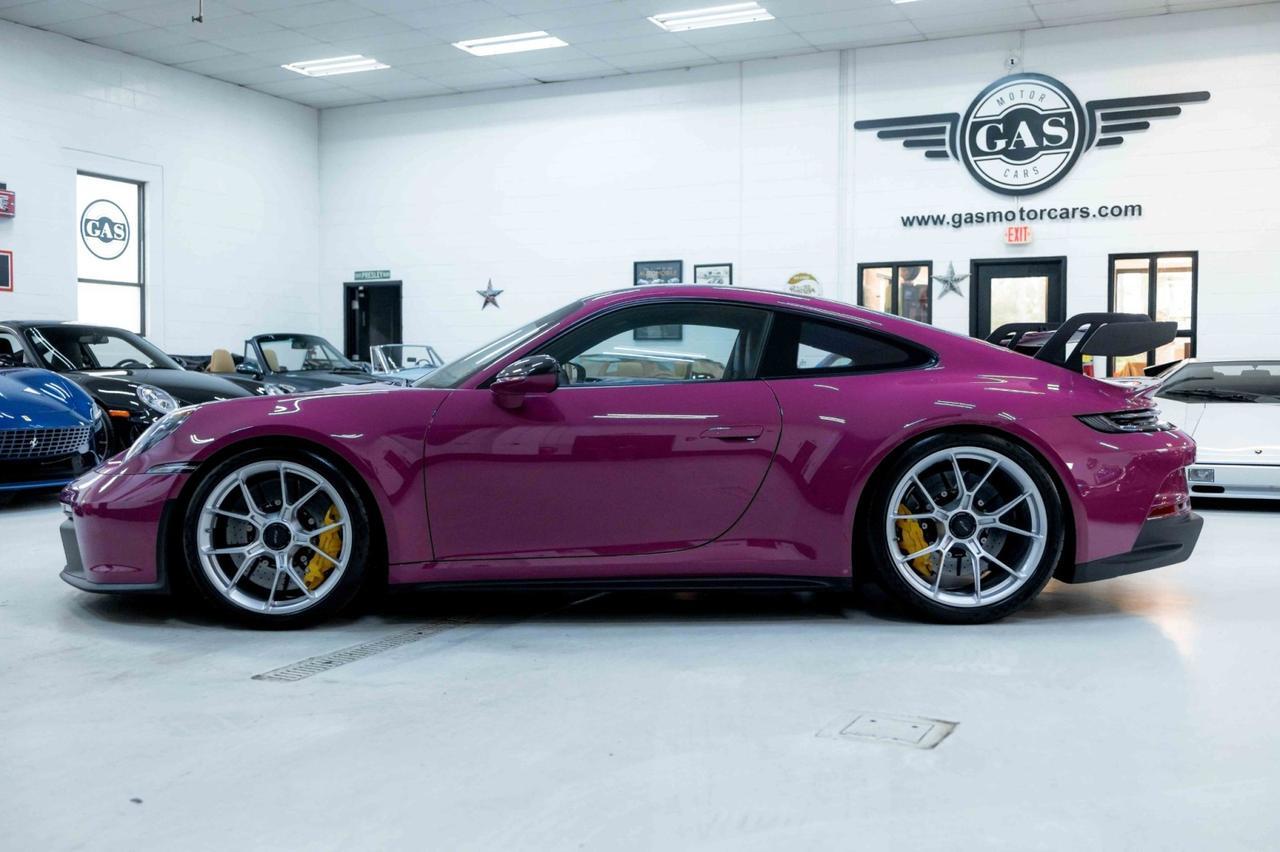 2024 Porsche 911 GT3 Marietta GA 2024 Porsche 911 GT3 Marietta GA