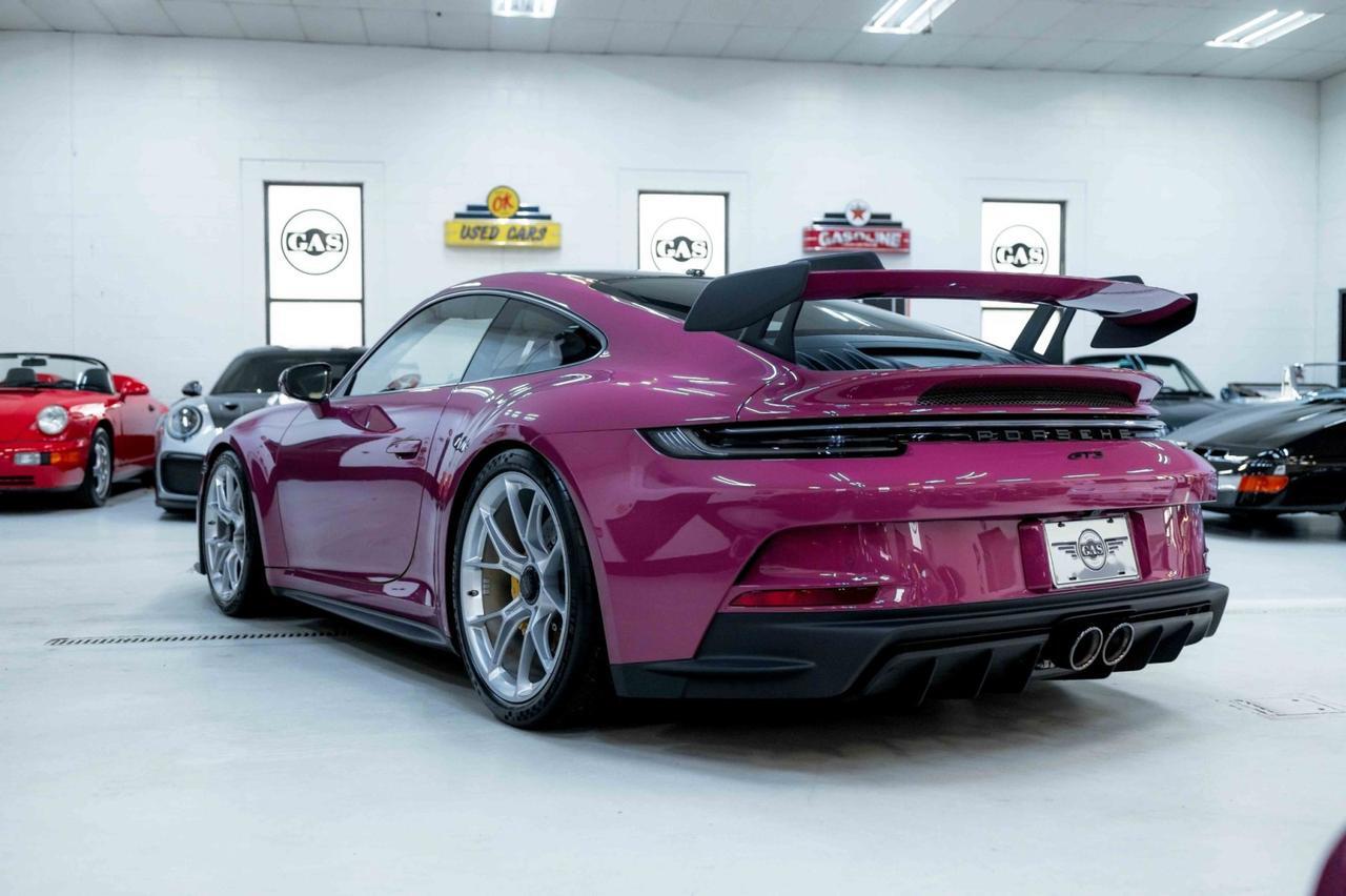 2024 Porsche 911 GT3 Marietta GA 2024 Porsche 911 GT3 Marietta GA