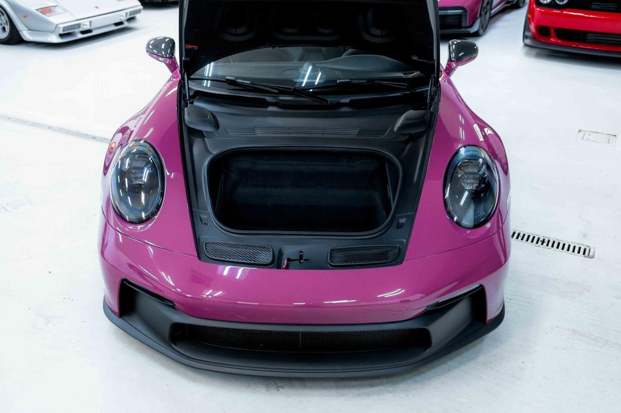 2024 Porsche 911 GT3 Marietta GA 2024 Porsche 911 GT3 Marietta GA