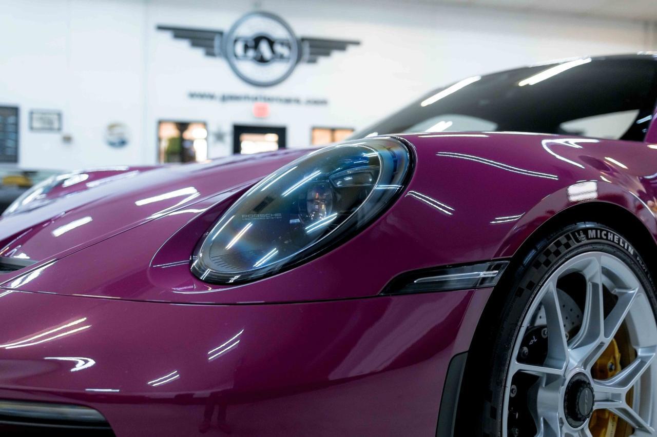 2024 Porsche 911 GT3 Marietta GA 2024 Porsche 911 GT3 Marietta GA