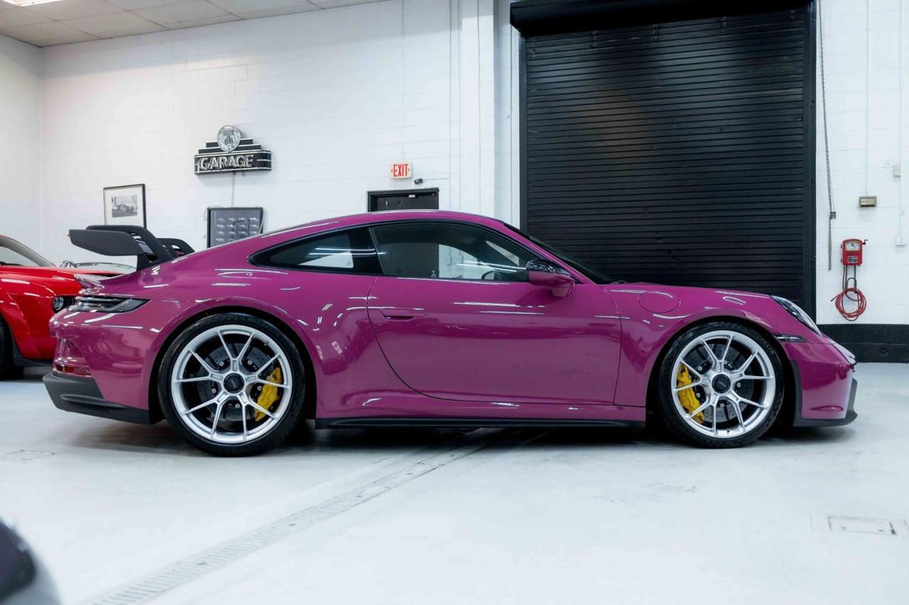 2024 Porsche 911 GT3 Marietta GA 2024 Porsche 911 GT3 Marietta GA